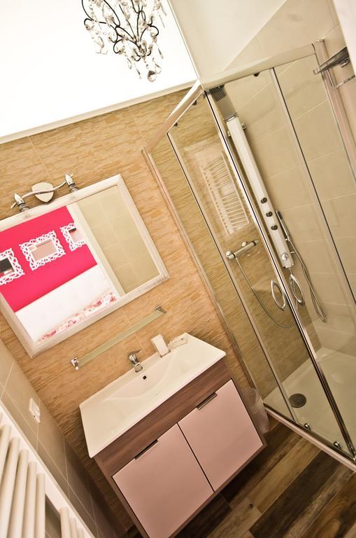 ホテル Vistamare House モノーポリ 部屋 写真